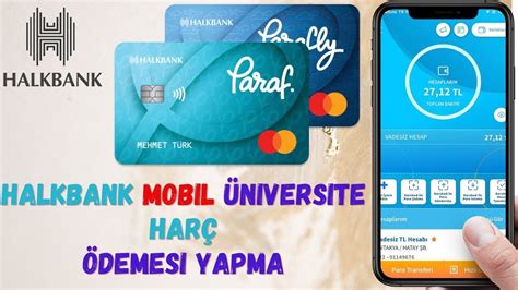 Istanbul üniversitesi harç ödeme halkbank